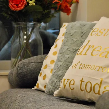 Krane Sas Daire Budapeşte