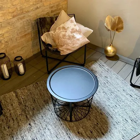 Apartament Krane Sas *