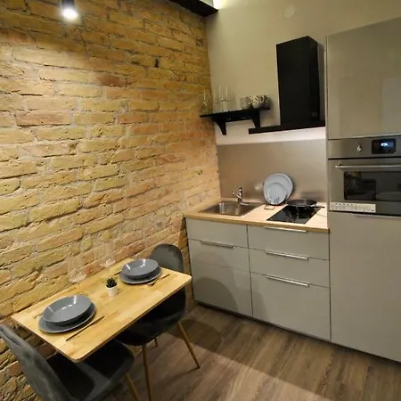 Apartament Krane Sas *