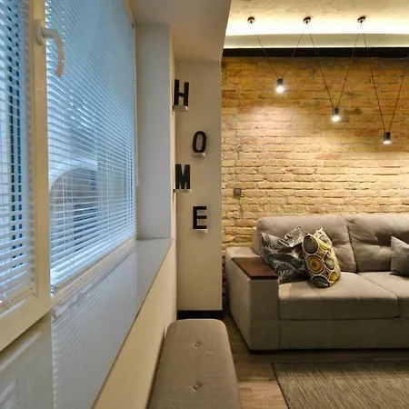 דירה Krane Sas *