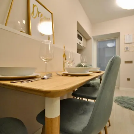 Apartamento Krane Sas *
