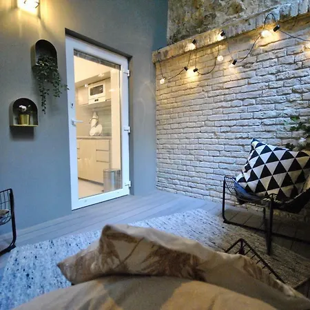 Apartamento Krane Sas
