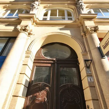 Krane Sas Apartamento Budapeste