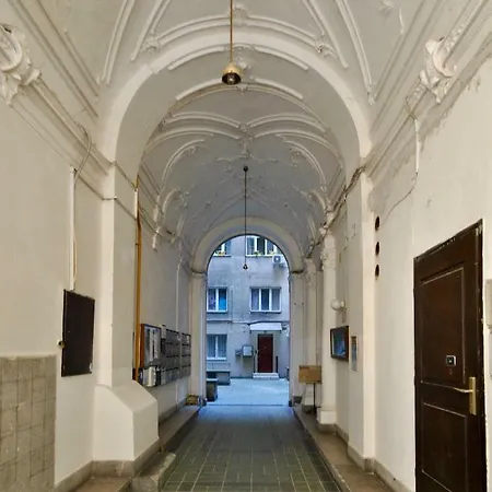 Apartamento Krane Sas Budapeste