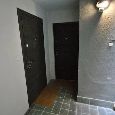 Krane Sas Apartamento *
