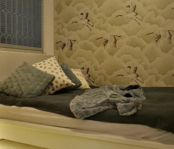 Apartament Krane Sas *