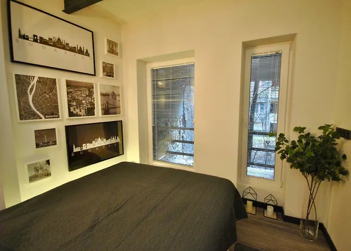 Apartament Krane Sas