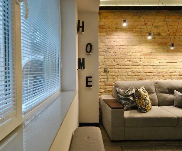 Apartament Krane Sas *
