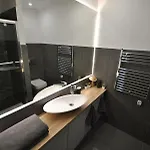 Apartman Krane Sas *