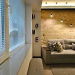 Apartman Krane Sas *