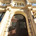 Krane Sas Apartman Budapest