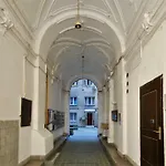 Apartman Krane Sas Budapest