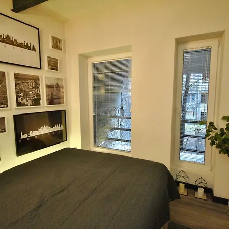 Apartman Krane Sas