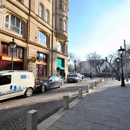 Krane Sas Apartman