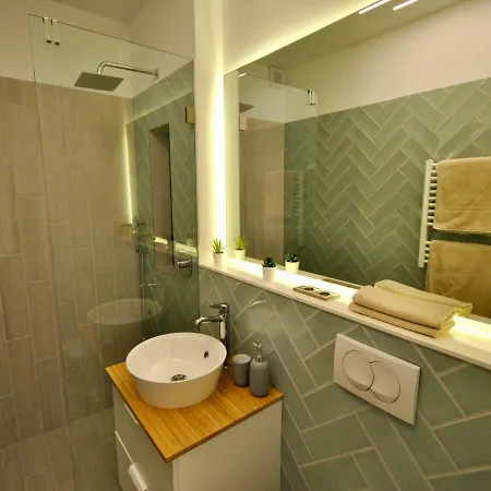 Apartment Krane Sas