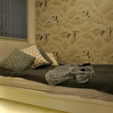 Appartement Krane Sas *
