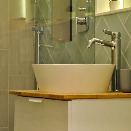 Appartement Krane Sas *